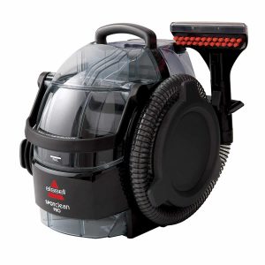 Bissell 3624 SpotClean Portable Carpet Cleaner