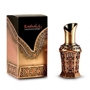 Rasasi Rasha Concentrated Perfume Oil