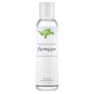Penchant Premium Intimate Lubricants for the Sensitive Skin