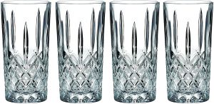 Marquis by Waterford 165119 Markham Hiball Collins Glasses