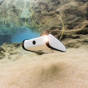 Trident Underwater Light Drone Bundle