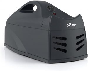 Dome Home Automation Z-Wave Smart Electronic Mouse Trap