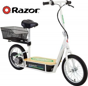 Razor EcoSmart Metro Electric Scooter