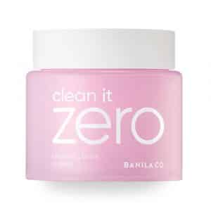 BANILA CO NEW Clean It Zero Original Cleansing