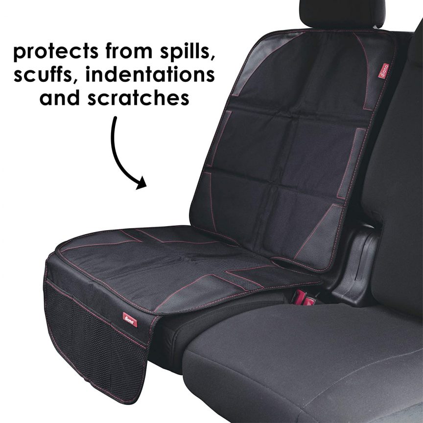 Car Seat Protector