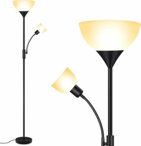 Floor Lamp, Standing Lamp