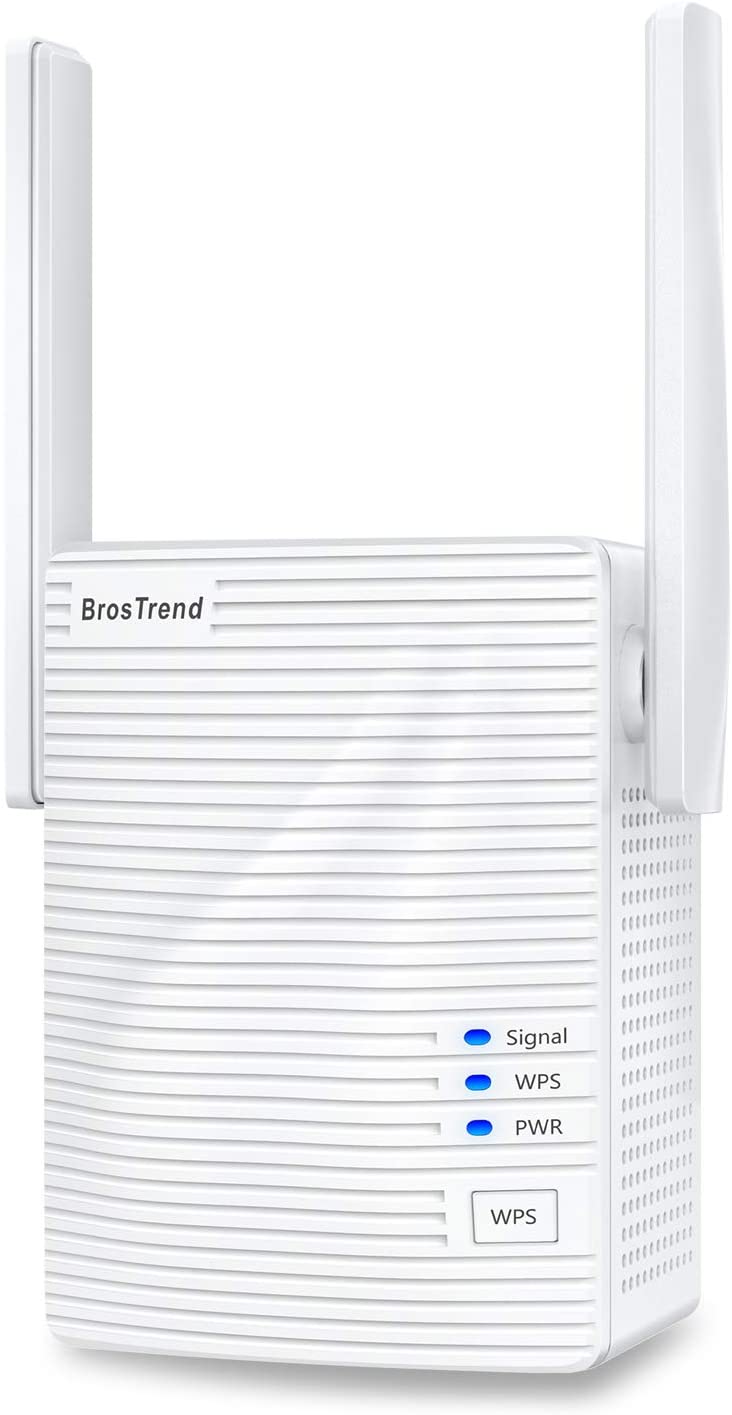 Top 10 Best Wi Fi Extenders Signal Booster For Home In 2023 Reviews
