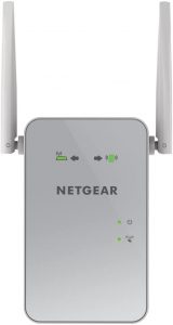 NETGEAR WiFi Extender Signal Booster For Home
