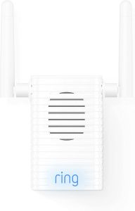 Ring Chime Pro Wi-Fi Extender for Ring Network Devices