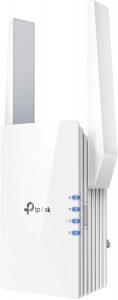 TP-Link WiFi Extender Internet Booster Dual-Band up to 1.5Gbps