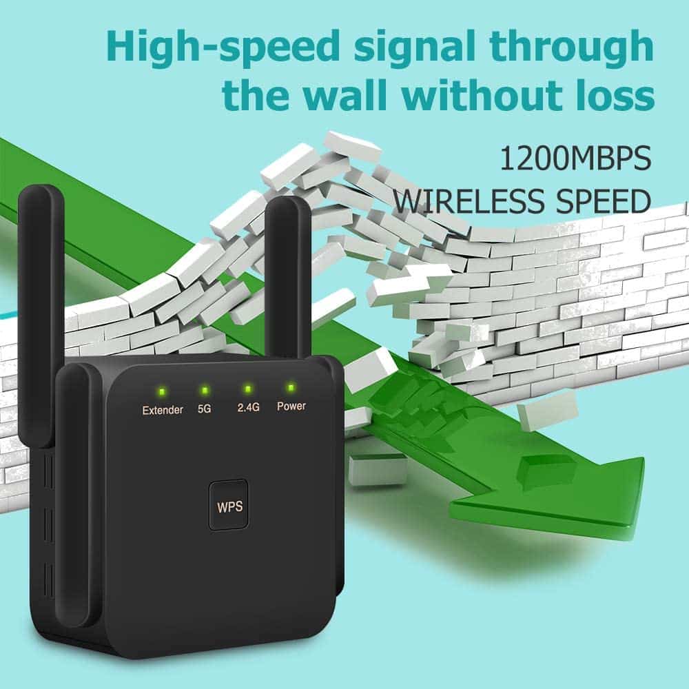 best boost wifi signal