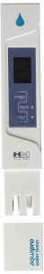 HM Digital Water Quality Tester