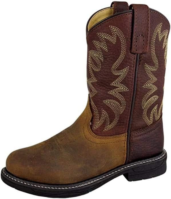 Top 10 Best Most Comfortable Cowboy Boots for Walking in 2023 Reviews