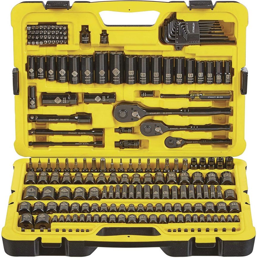 Best Wrench Set
