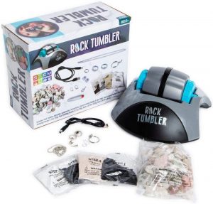 Gener8 Rock Tumbler Activity Kit