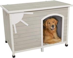 Midwest Homes for Pets Eillo Folding Outdoor