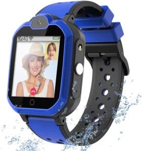 4G GPS Kids Smartwatch Phone