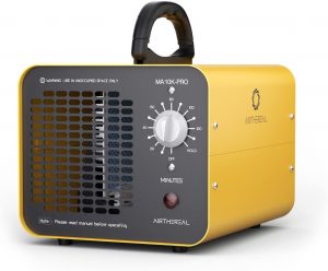 Airthereal MA10K-PRO Ozone Generator