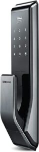 Samsung Digital Door Lock SHS