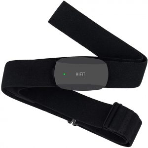 HiFiT Heart Rate Monitor Chest Strap