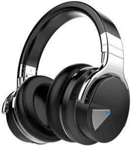 COWIN E7 Active Noise Cancelling Headphones