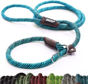 Friends Forever Extremely Durable Dog Rope Leash