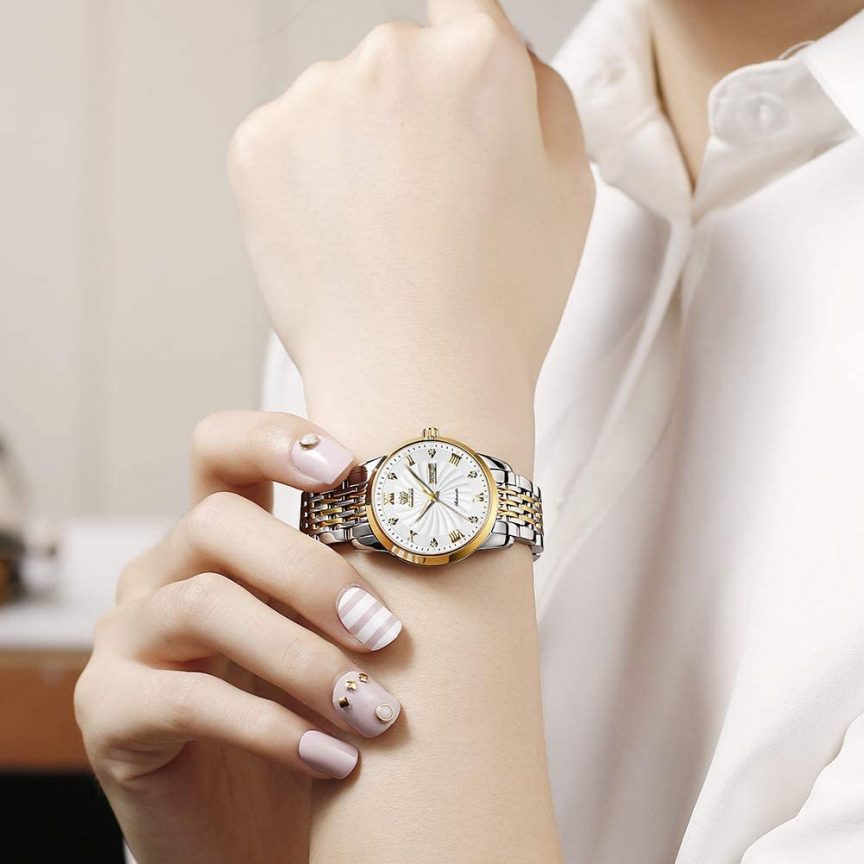 Automatic Watch for Women
