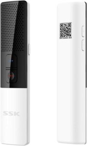 SSK Portable Foreign Language Translators Device