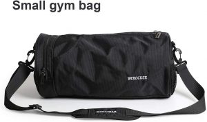 Sports Gym Bag for Men and Women Workout Bags