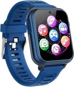 Smart Game Watch for Kids