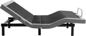 MALOUF STRUCTURES E455 Adjustable Bed Base